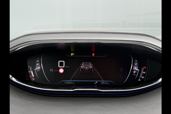 Peugeot 3008 BWJ 2021 | 1.2T 131PK Allure | CLIMA | NAVI | CARPLAY | CAMERA A | 18'' LMV | PRIVACY GLASS |
