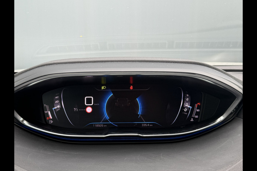 Peugeot 3008 BWJ 2021 | 1.2T 131PK Allure | CLIMA | NAVI | CARPLAY | CAMERA A | 18'' LMV | PRIVACY GLASS |
