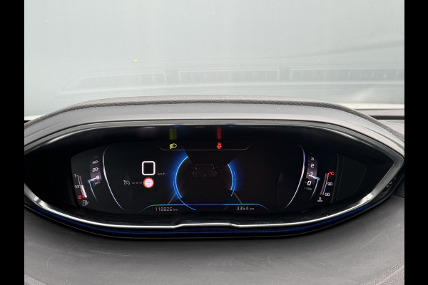 Peugeot 3008 BWJ 2021 | 1.2T 131PK Allure | CLIMA | NAVI | CARPLAY | CAMERA A | 18'' LMV | PRIVACY GLASS |
