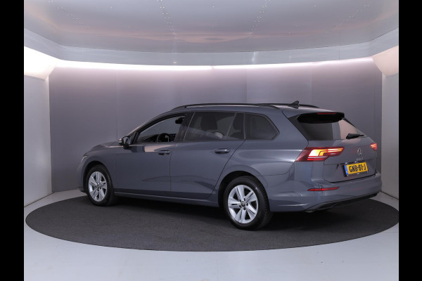 Volkswagen Golf variant Life Business 1.5 TSI 85 kW / 116 pk Variant 6 ver Volkswagen Golf Variant 1.5 TSI