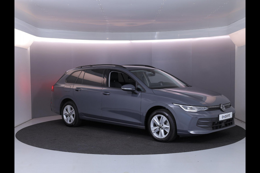 Volkswagen Golf variant Life Business 1.5 TSI 85 kW / 116 pk Variant 6 ver Volkswagen Golf Variant 1.5 TSI