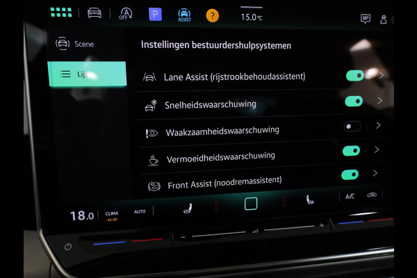 Volkswagen Golf variant Life Business 1.5 TSI 85 kW / 116 pk Variant 6 ver Volkswagen Golf Variant 1.5 TSI