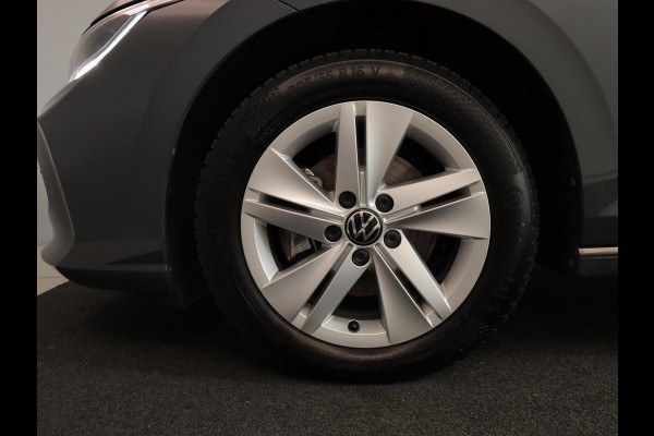 Volkswagen Golf variant Life Business 1.5 TSI 85 kW / 116 pk Variant 6 ver Volkswagen Golf Variant 1.5 TSI