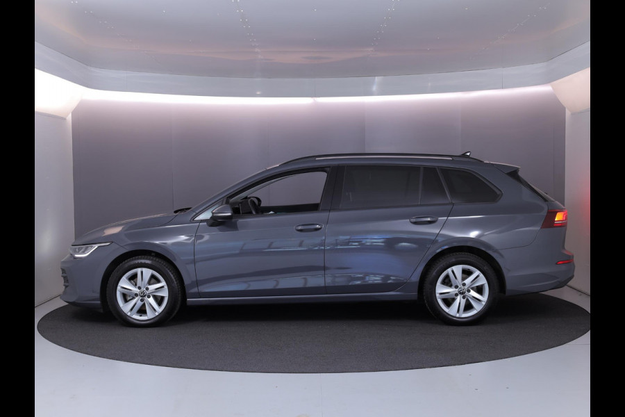Volkswagen Golf variant Life Business 1.5 TSI 85 kW / 116 pk Variant 6 ver Volkswagen Golf Variant 1.5 TSI
