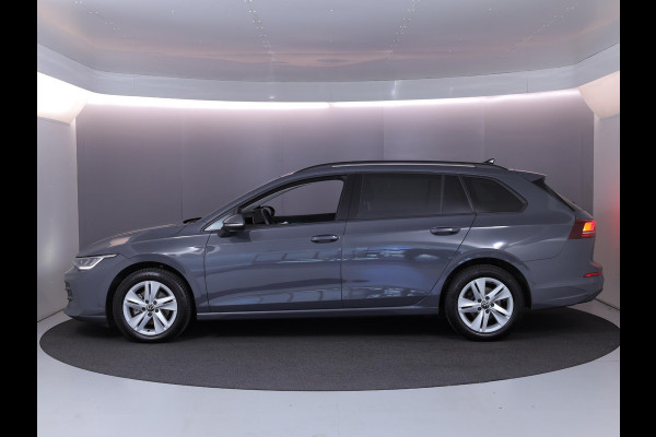 Volkswagen Golf variant Life Business 1.5 TSI 85 kW / 116 pk Variant 6 ver Volkswagen Golf Variant 1.5 TSI