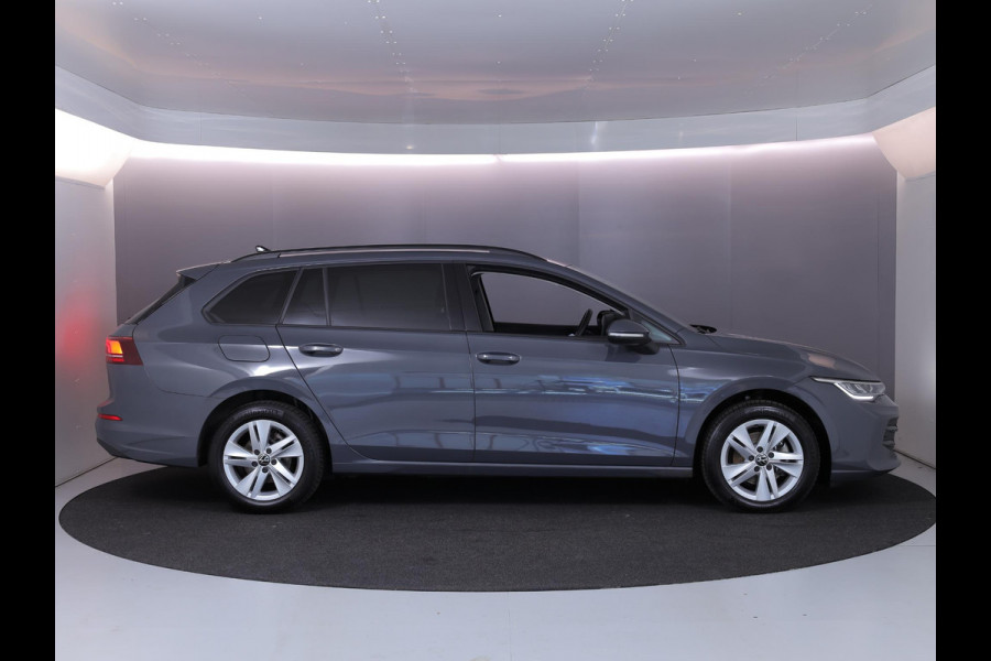 Volkswagen Golf variant Life Business 1.5 TSI 85 kW / 116 pk Variant 6 ver Volkswagen Golf Variant 1.5 TSI