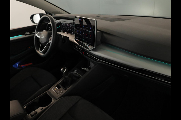 Volkswagen Golf variant Life Business 1.5 TSI 85 kW / 116 pk Variant 6 ver Volkswagen Golf Variant 1.5 TSI