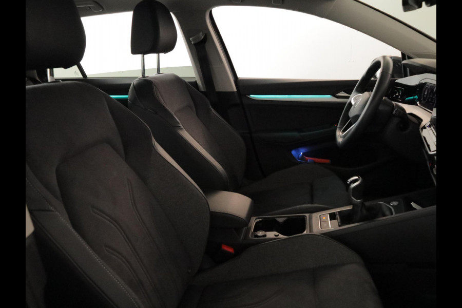 Volkswagen Golf variant Life Business 1.5 TSI 85 kW / 116 pk Variant 6 ver Volkswagen Golf Variant 1.5 TSI