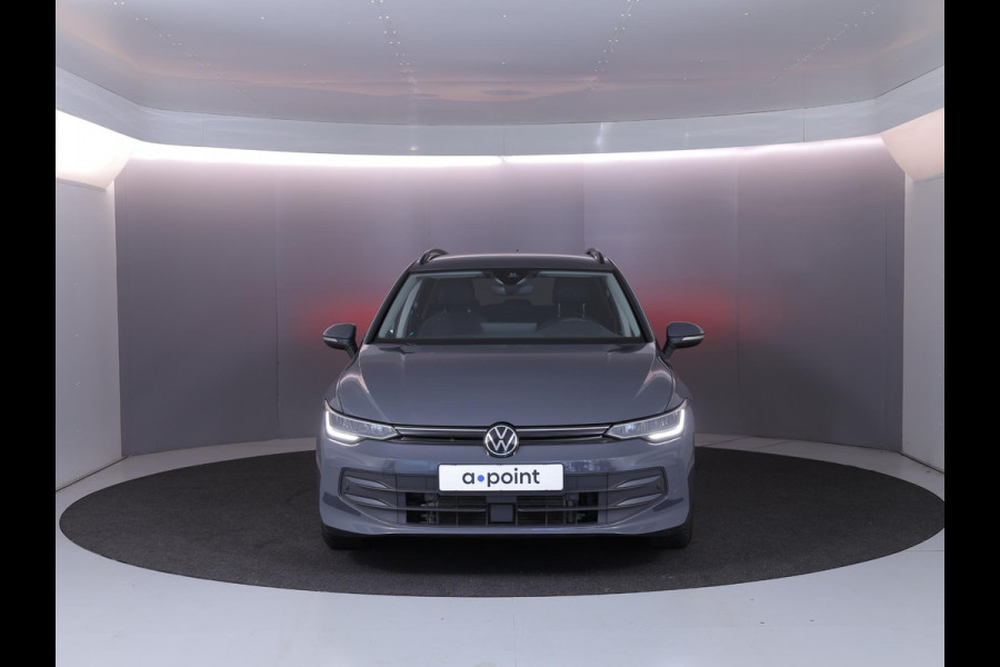 Volkswagen Golf variant Life Business 1.5 TSI 85 kW / 116 pk Variant 6 ver Volkswagen Golf Variant 1.5 TSI