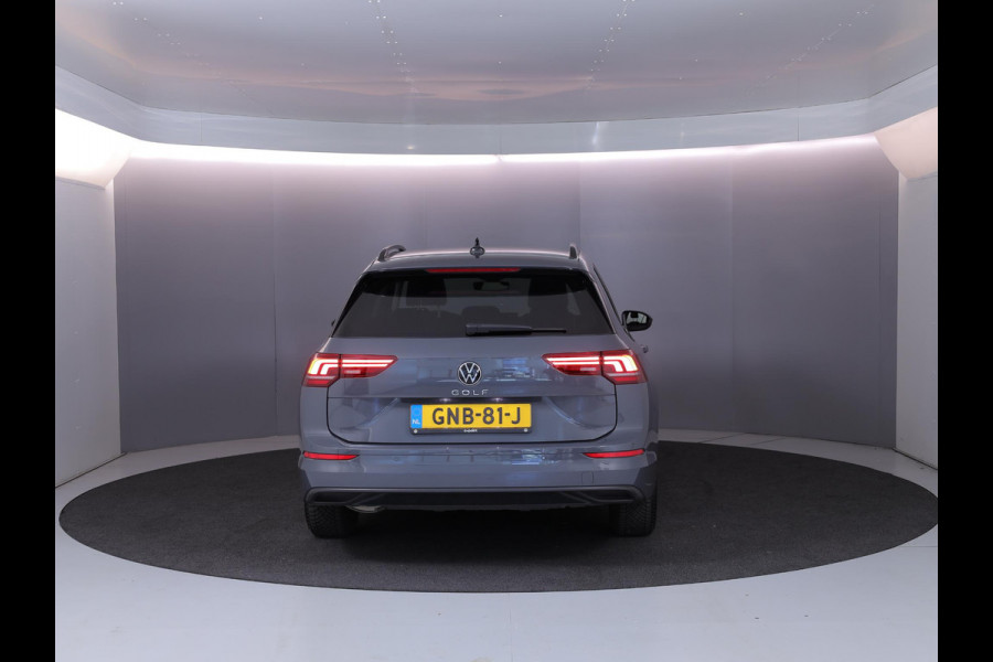 Volkswagen Golf variant Life Business 1.5 TSI 85 kW / 116 pk Variant 6 ver Volkswagen Golf Variant 1.5 TSI