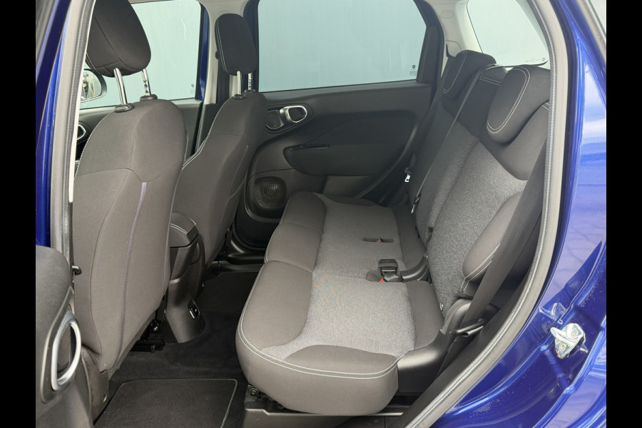 Fiat 500L BWJ 2018 | 0.9 TwinAir 105PK PopStar | TREKHAAK | NAVI | AIRCO | LICHTMETAAL | BLUETOOTH |