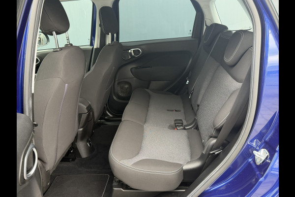 Fiat 500L BWJ 2018 | 0.9 TwinAir 105PK PopStar | TREKHAAK | NAVI | AIRCO | LICHTMETAAL | BLUETOOTH |