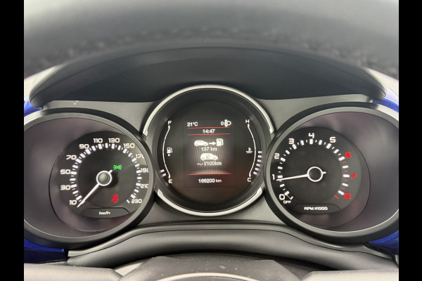 Fiat 500L BWJ 2018 | 0.9 TwinAir 105PK PopStar | TREKHAAK | NAVI | AIRCO | LICHTMETAAL | BLUETOOTH |