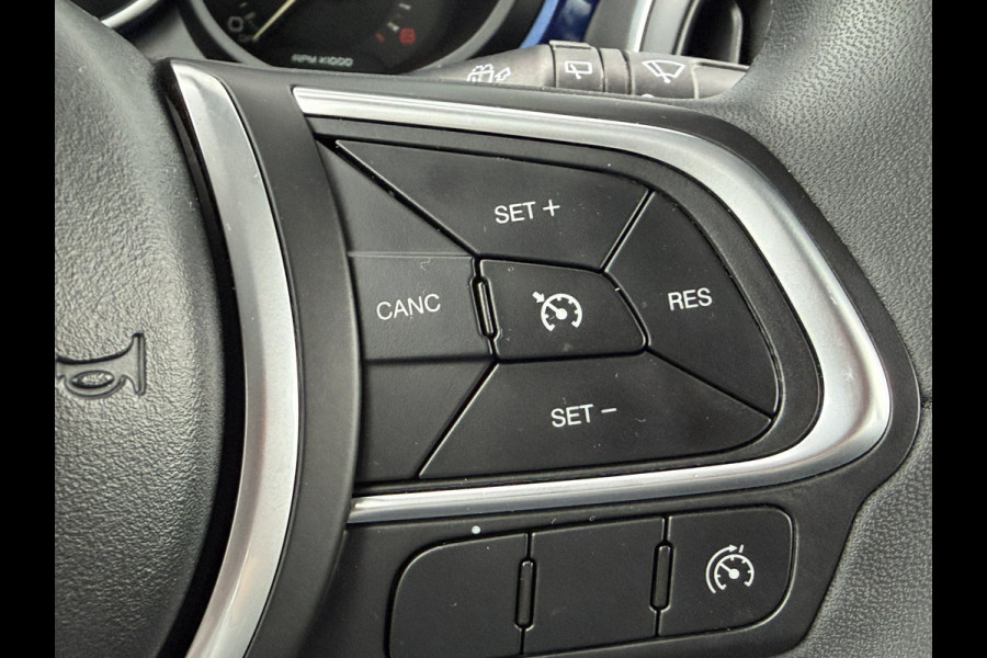 Fiat 500L BWJ 2018 | 0.9 TwinAir 105PK PopStar | TREKHAAK | NAVI | AIRCO | LICHTMETAAL | BLUETOOTH |