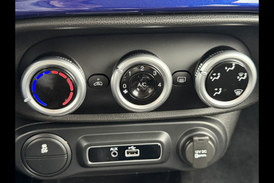 Fiat 500L BWJ 2018 | 0.9 TwinAir 105PK PopStar | TREKHAAK | NAVI | AIRCO | LICHTMETAAL | BLUETOOTH |