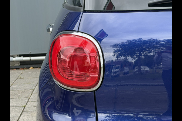 Fiat 500L BWJ 2018 | 0.9 TwinAir 105PK PopStar | TREKHAAK | NAVI | AIRCO | LICHTMETAAL | BLUETOOTH |