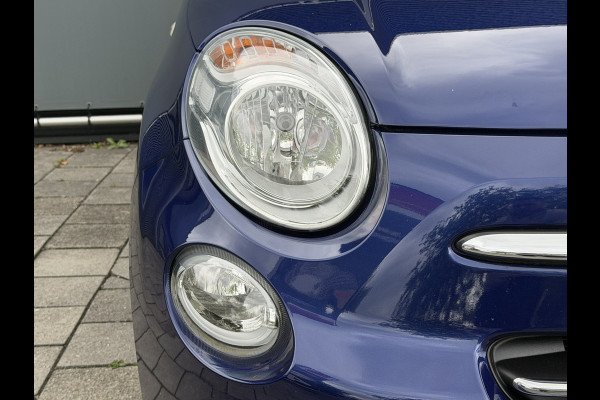 Fiat 500L BWJ 2018 | 0.9 TwinAir 105PK PopStar | TREKHAAK | NAVI | AIRCO | LICHTMETAAL | BLUETOOTH |