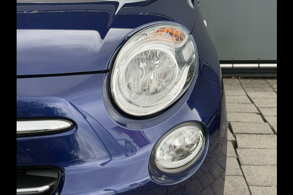 Fiat 500L BWJ 2018 | 0.9 TwinAir 105PK PopStar | TREKHAAK | NAVI | AIRCO | LICHTMETAAL | BLUETOOTH |