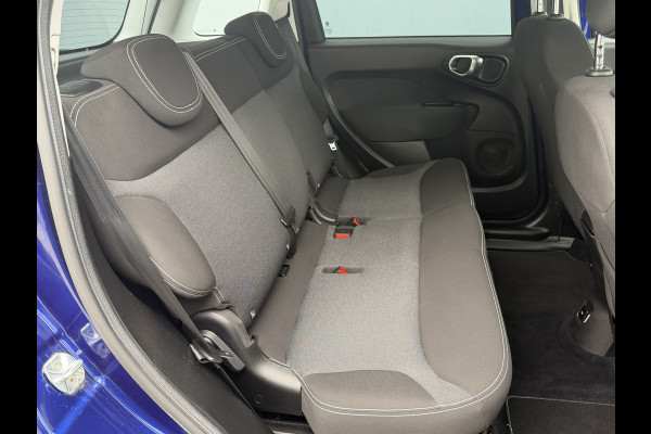 Fiat 500L BWJ 2018 | 0.9 TwinAir 105PK PopStar | TREKHAAK | NAVI | AIRCO | LICHTMETAAL | BLUETOOTH |