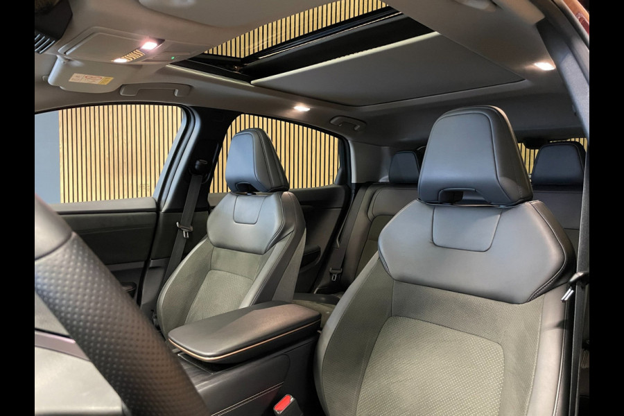 Nissan ARIYA Evolve 91 kWh|99% SOH|FULL OPTION|PANO|MEMORY|HEAD-UP|BOSE|STOELVERW|360+V+A CAMERA|NAP|NL-AUTO|INCL.BTW|1e EIGENAAR|