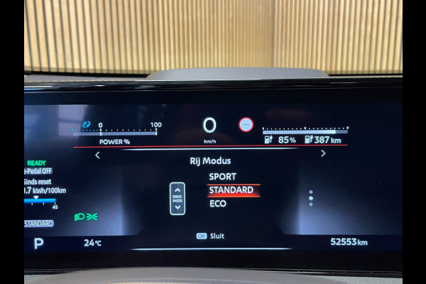Nissan ARIYA Evolve 91 kWh|99% SOH|FULL OPTION|PANO|MEMORY|HEAD-UP|BOSE|STOELVERW|360+V+A CAMERA|NAP|NL-AUTO|INCL.BTW|1e EIGENAAR|