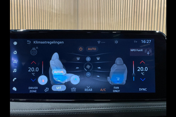 Nissan ARIYA Evolve 91 kWh|99% SOH|FULL OPTION|PANO|MEMORY|HEAD-UP|BOSE|STOELVERW|360+V+A CAMERA|NAP|NL-AUTO|INCL.BTW|1e EIGENAAR|