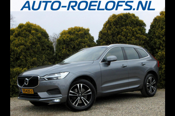 Volvo XC60 2.0 T5 Automaat * Leder * Navi * Origineel NL *