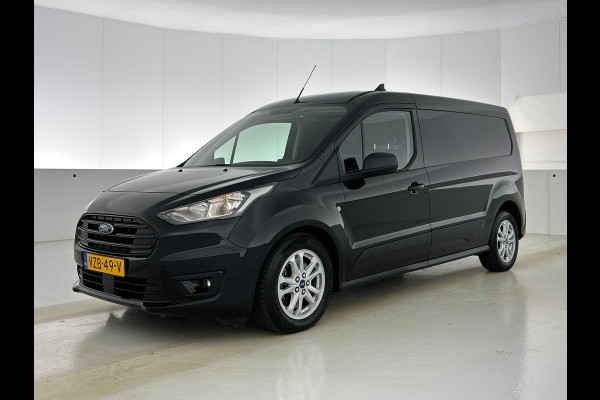 Ford Transit Connect 1.5 EcoBlue L2 Trend Automaat Navigatie Airco Parkeersensoren Cruise Control 3Zits Camera DAB+