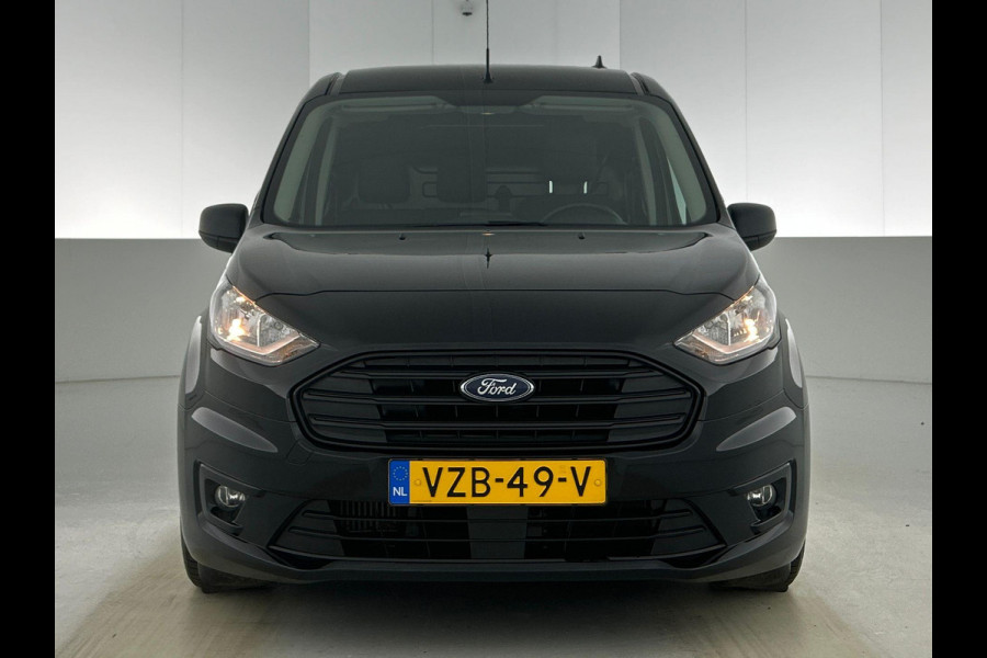 Ford Transit Connect 1.5 EcoBlue L2 Trend Automaat Navigatie Airco Parkeersensoren Cruise Control 3Zits Camera DAB+