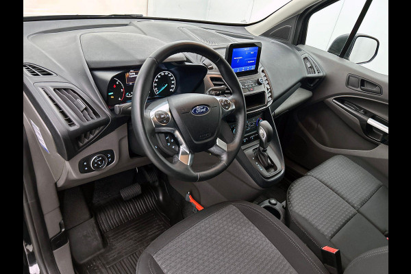Ford Transit Connect 1.5 EcoBlue L2 Trend Automaat Navigatie Airco Parkeersensoren Cruise Control 3Zits Camera DAB+