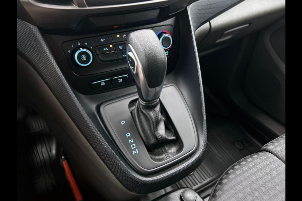 Ford Transit Connect 1.5 EcoBlue L2 Trend Automaat Navigatie Airco Parkeersensoren Cruise Control 3Zits Camera DAB+