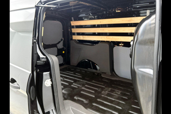 Ford Transit Connect 1.5 EcoBlue L2 Trend Automaat Navigatie Airco Parkeersensoren Cruise Control 3Zits Camera DAB+