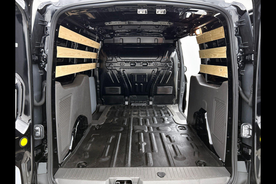 Ford Transit Connect 1.5 EcoBlue L2 Trend Automaat Navigatie Airco Parkeersensoren Cruise Control 3Zits Camera DAB+