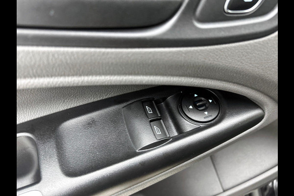 Ford Transit Connect 1.5 EcoBlue L2 Trend Automaat Navigatie Airco Parkeersensoren Cruise Control 3Zits Camera DAB+