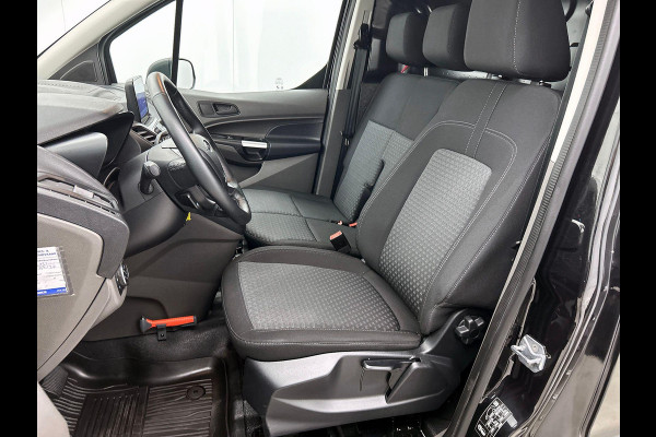 Ford Transit Connect 1.5 EcoBlue L2 Trend Automaat Navigatie Airco Parkeersensoren Cruise Control 3Zits Camera DAB+