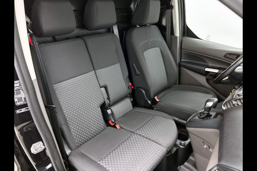 Ford Transit Connect 1.5 EcoBlue L2 Trend Automaat Navigatie Airco Parkeersensoren Cruise Control 3Zits Camera DAB+