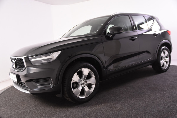 Volvo XC40 2.0 D3 Momentum *Navigatie*Trekhaak*Standkachel*