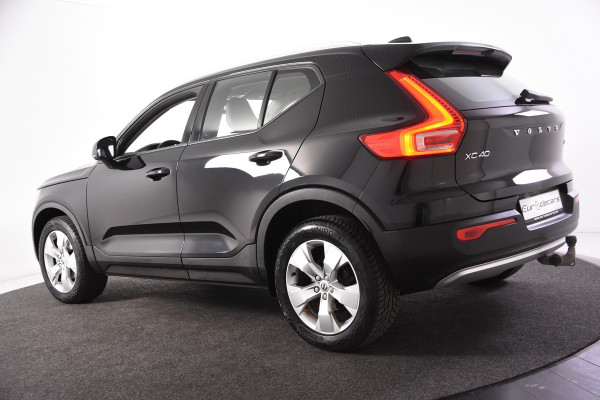 Volvo XC40 2.0 D3 Momentum *Navigatie*Trekhaak*Standkachel*