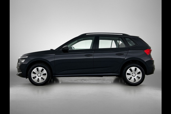 Škoda Kamiq 1.0 TSI 111PK Active / Hoge instap / 6Versn. / Pdc. / Airco / Radio multimedia  / Cruis controle / Apk 03-2027