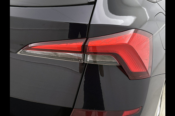 Škoda Kamiq 1.0 TSI 111PK Active / Hoge instap / 6Versn. / Pdc. / Airco / Radio multimedia  / Cruis controle / Apk 03-2027