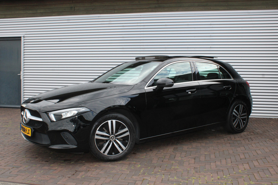 Mercedes-Benz A-Klasse 250 e Business Solution Luxury Limited panoramadak