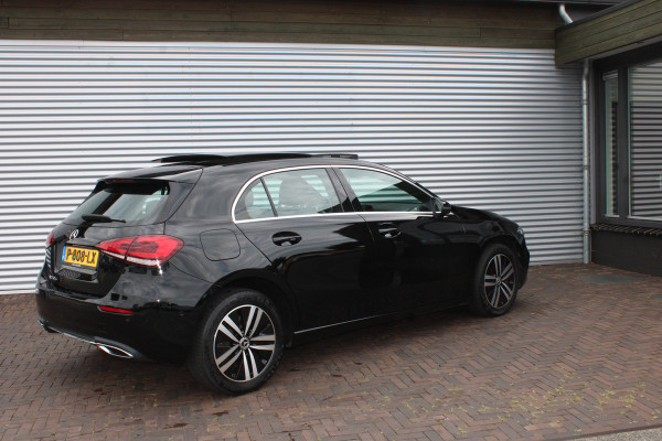 Mercedes-Benz A-Klasse 250 e Business Solution Luxury Limited panoramadak