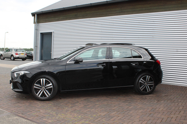 Mercedes-Benz A-Klasse 250 e Business Solution Luxury Limited panoramadak
