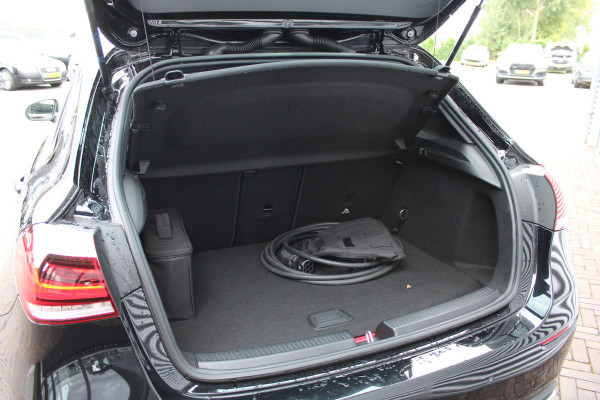 Mercedes-Benz A-Klasse 250 e Business Solution Luxury Limited panoramadak