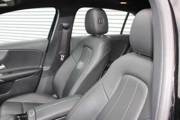 Mercedes-Benz A-Klasse 250 e Business Solution Luxury Limited panoramadak