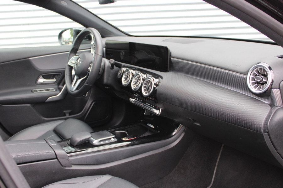 Mercedes-Benz A-Klasse 250 e Business Solution Luxury Limited panoramadak