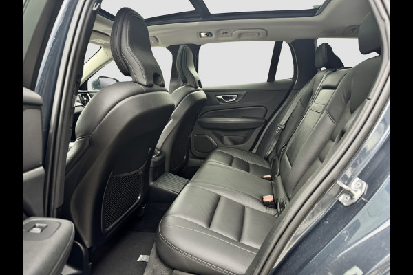 Volvo V60 2.0 T8 Recharge AWD Inscription | Pano | Trekhaak | Harman Kardon | Memory | Pilot Assist | Camera