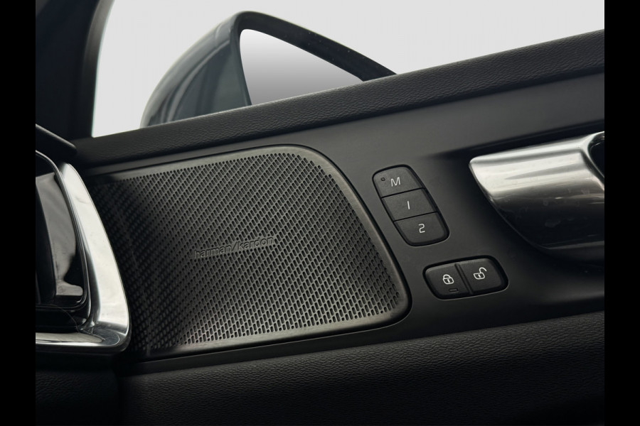 Volvo V60 2.0 T8 Recharge AWD Inscription | Pano | Trekhaak | Harman Kardon | Memory | Pilot Assist | Camera