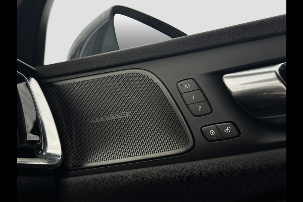 Volvo V60 2.0 T8 Recharge AWD Inscription | Pano | Trekhaak | Harman Kardon | Memory | Pilot Assist | Camera