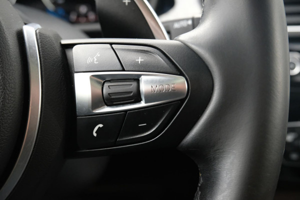 BMW X2 sDrive20i High Executive 190 PK | Panorama dak | Stoelverwarming | Vol lederen bekleding | CarPlay| Elektrische klep | LED verlichting | Lichtmetalen velgen | Achteruitrijcamera |